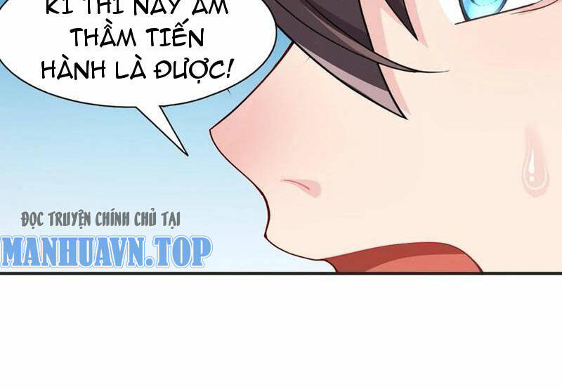 Bạn Gái Tôi Là Một Đại Tiểu Thư Xấu Xa Sao? Chapter 47 - Trang 2