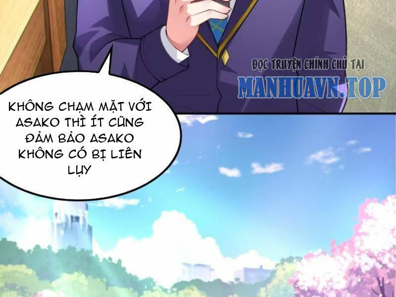 Bạn Gái Tôi Là Một Đại Tiểu Thư Xấu Xa Sao? Chapter 46 - Trang 2