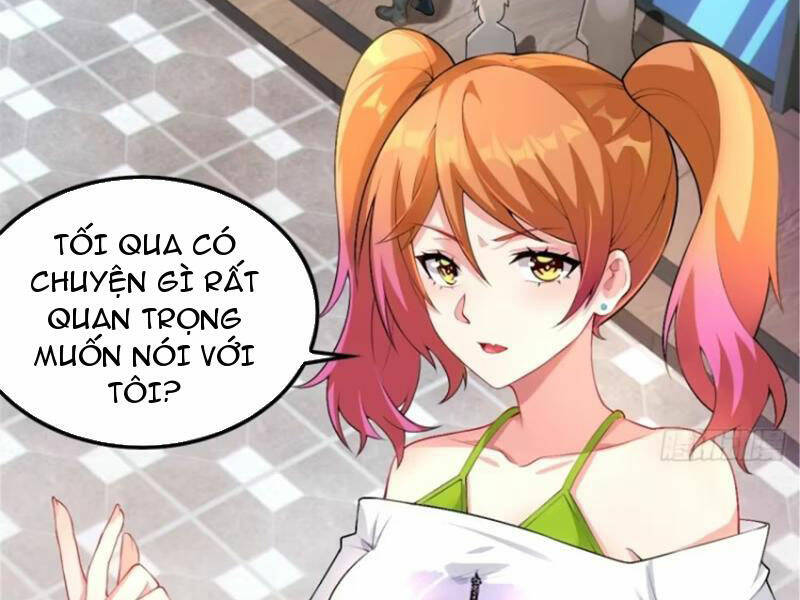 Bạn Gái Tôi Là Một Đại Tiểu Thư Xấu Xa Sao? Chapter 46 - Trang 2