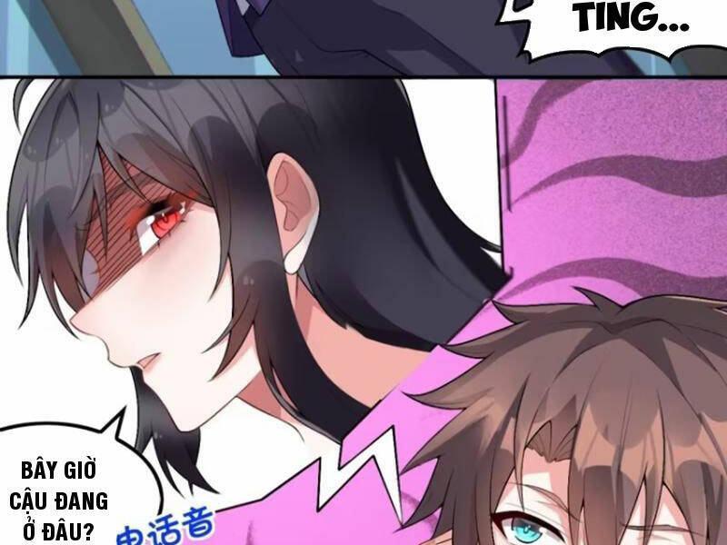 Bạn Gái Tôi Là Một Đại Tiểu Thư Xấu Xa Sao? Chapter 46 - Trang 2