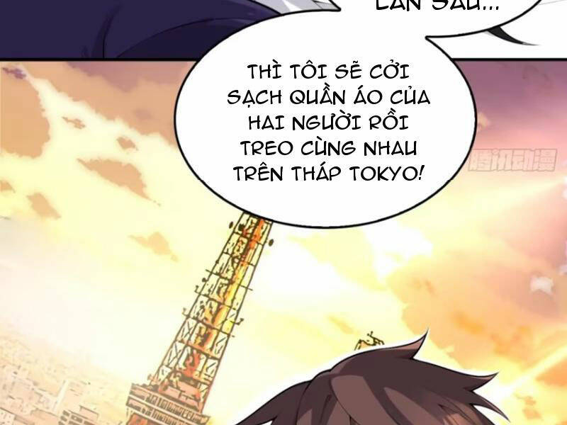 Bạn Gái Tôi Là Một Đại Tiểu Thư Xấu Xa Sao? Chapter 46 - Trang 2