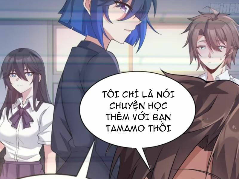 Bạn Gái Tôi Là Một Đại Tiểu Thư Xấu Xa Sao? Chapter 46 - Trang 2