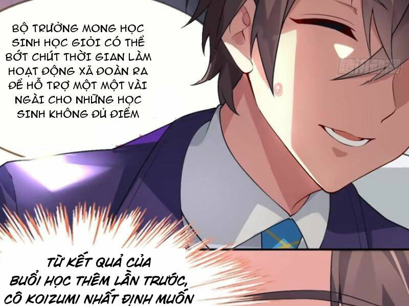 Bạn Gái Tôi Là Một Đại Tiểu Thư Xấu Xa Sao? Chapter 46 - Trang 2