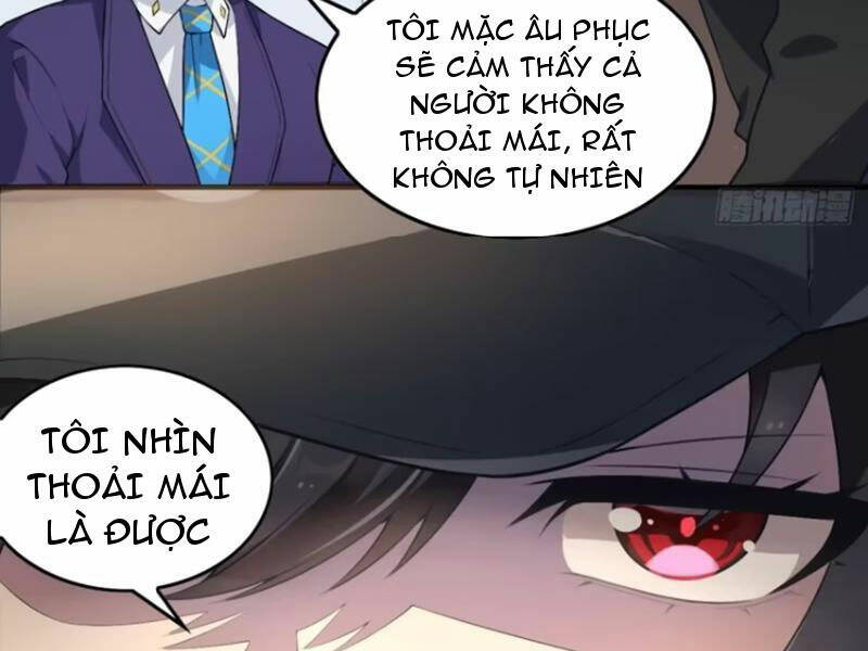 Bạn Gái Tôi Là Một Đại Tiểu Thư Xấu Xa Sao? Chapter 46 - Trang 2