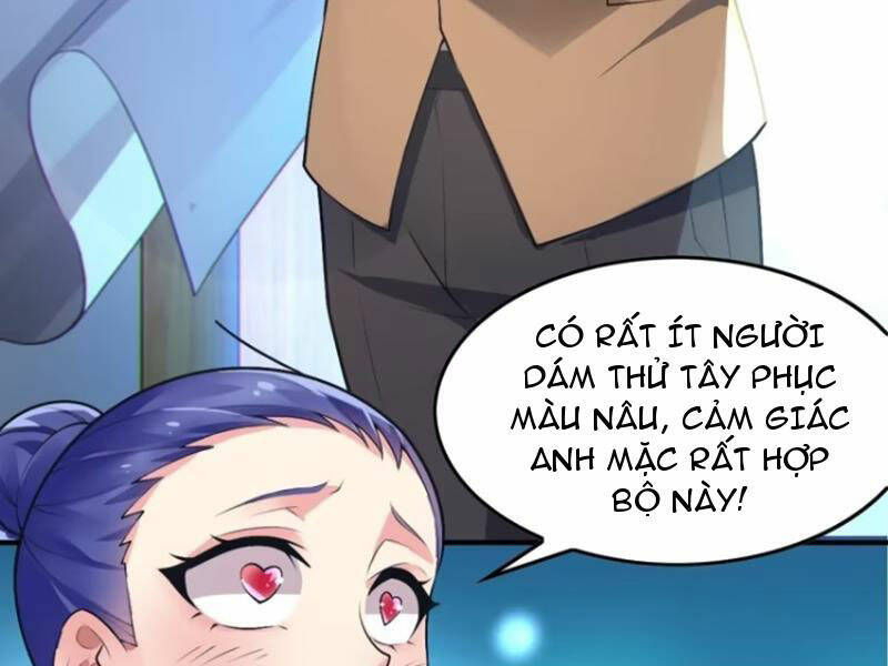 Bạn Gái Tôi Là Một Đại Tiểu Thư Xấu Xa Sao? Chapter 46 - Trang 2