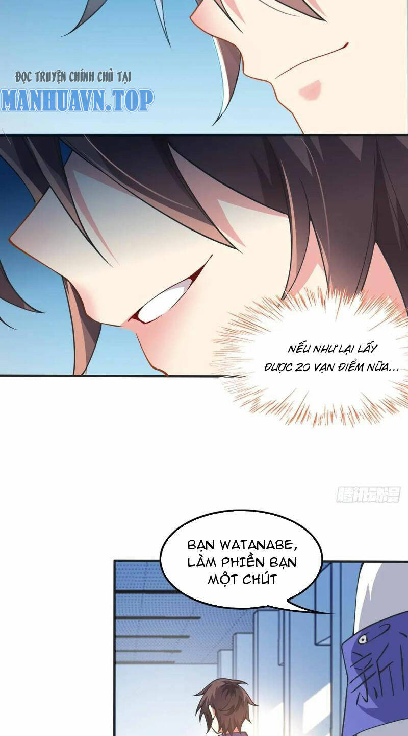 Bạn Gái Tôi Là Một Đại Tiểu Thư Xấu Xa Sao? Chapter 45 - Trang 2