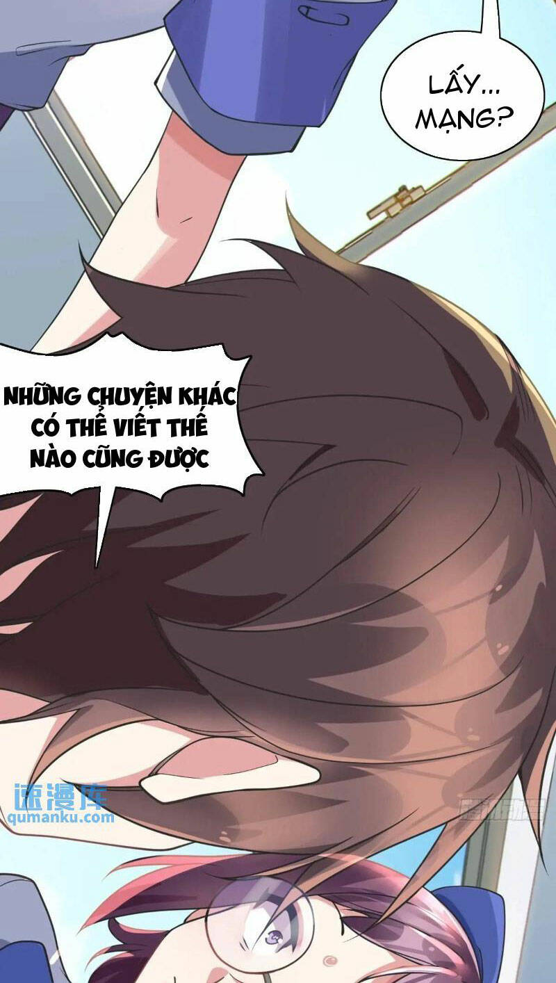 Bạn Gái Tôi Là Một Đại Tiểu Thư Xấu Xa Sao? Chapter 45 - Trang 2