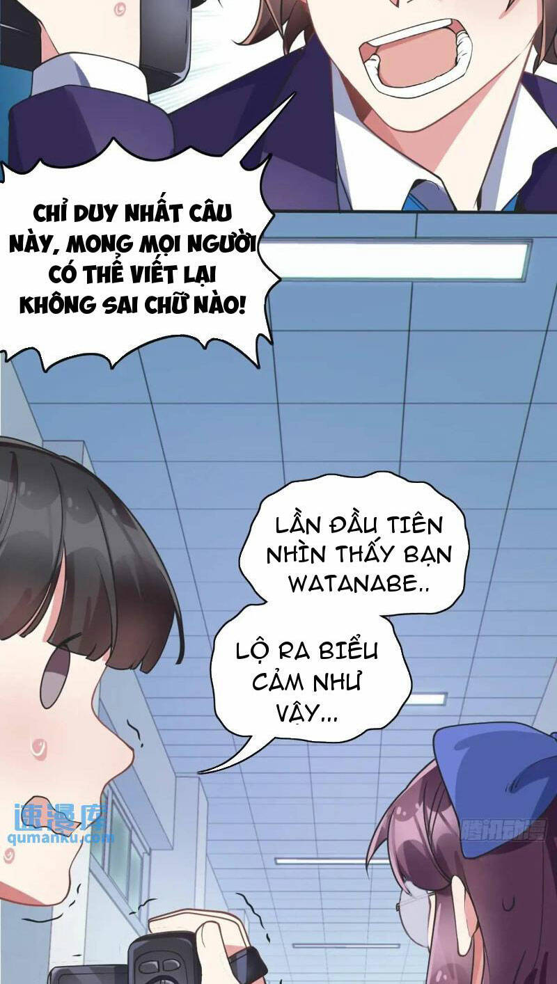 Bạn Gái Tôi Là Một Đại Tiểu Thư Xấu Xa Sao? Chapter 45 - Trang 2