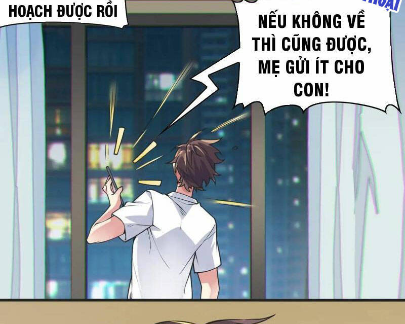 Bạn Gái Tôi Là Một Đại Tiểu Thư Xấu Xa Sao? Chapter 45 - Trang 2