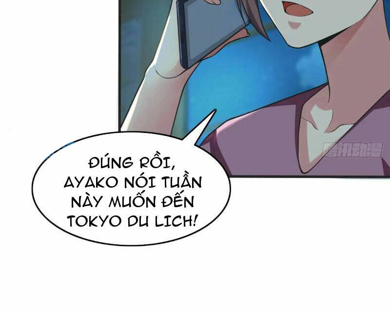 Bạn Gái Tôi Là Một Đại Tiểu Thư Xấu Xa Sao? Chapter 45 - Trang 2