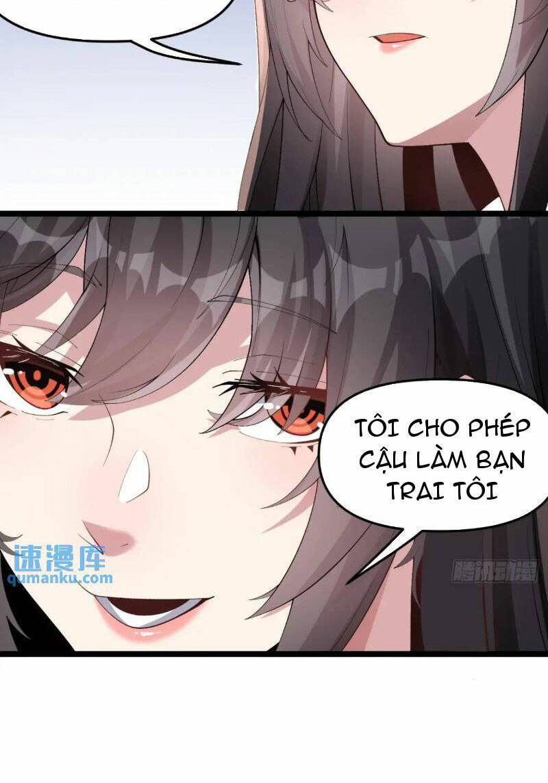 Bạn Gái Tôi Là Một Đại Tiểu Thư Xấu Xa Sao? Chapter 44 - Trang 2