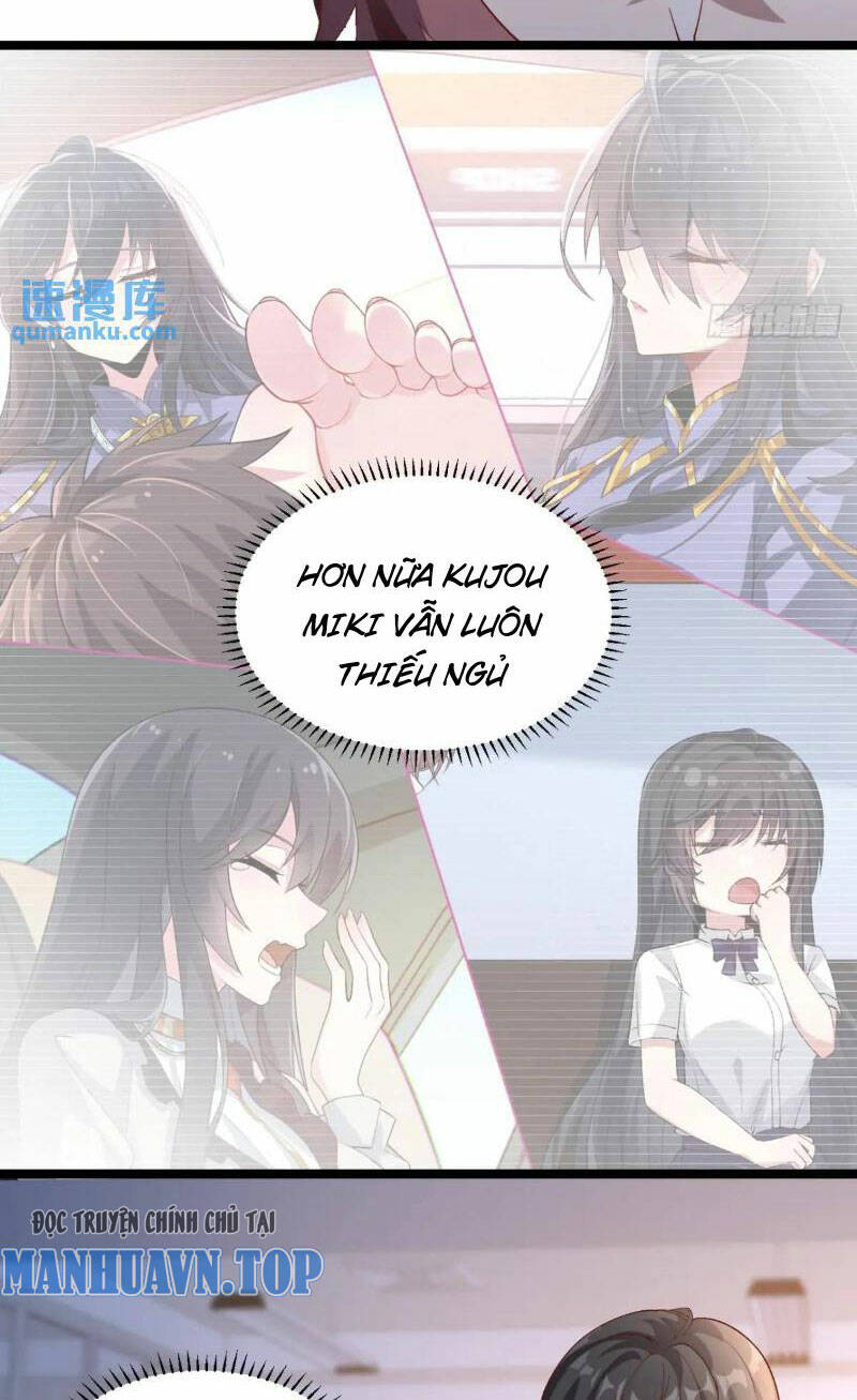 Bạn Gái Tôi Là Một Đại Tiểu Thư Xấu Xa Sao? Chapter 44 - Trang 2