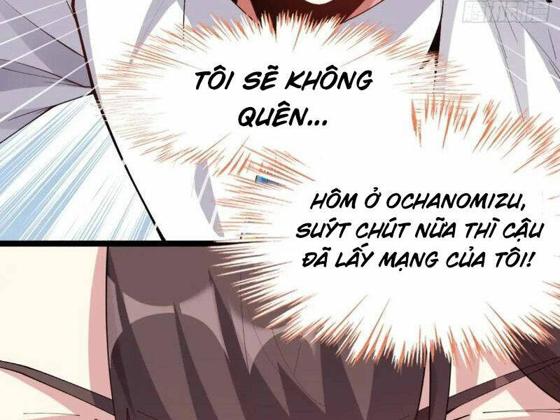 Bạn Gái Tôi Là Một Đại Tiểu Thư Xấu Xa Sao? Chapter 43 - Trang 2