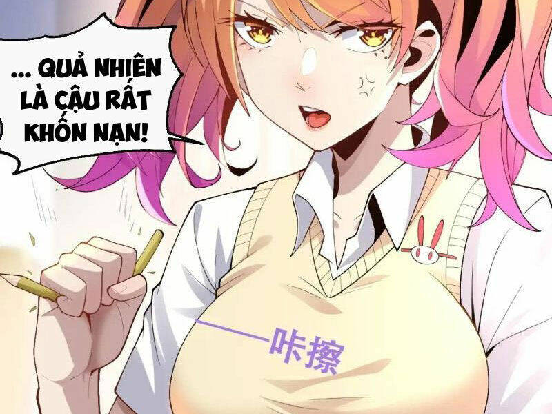 Bạn Gái Tôi Là Một Đại Tiểu Thư Xấu Xa Sao? Chapter 43 - Trang 2