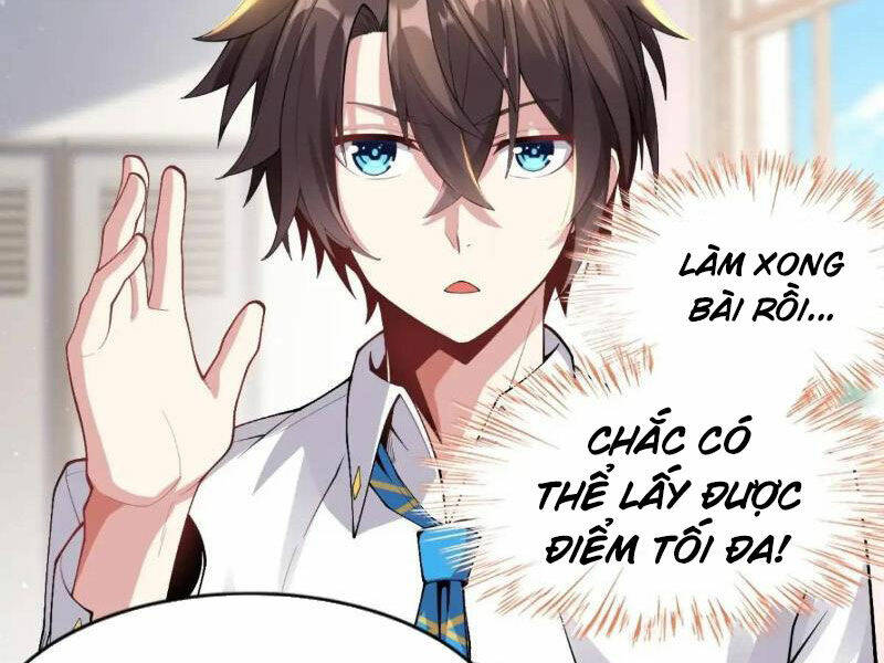 Bạn Gái Tôi Là Một Đại Tiểu Thư Xấu Xa Sao? Chapter 43 - Trang 2