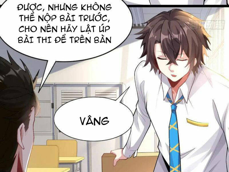 Bạn Gái Tôi Là Một Đại Tiểu Thư Xấu Xa Sao? Chapter 43 - Trang 2