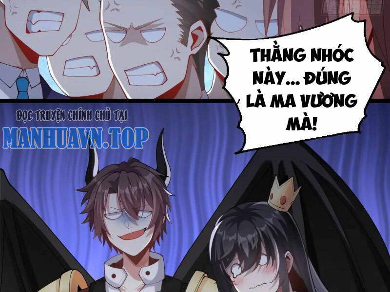 Bạn Gái Tôi Là Một Đại Tiểu Thư Xấu Xa Sao? Chapter 43 - Trang 2