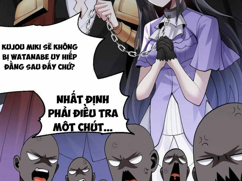 Bạn Gái Tôi Là Một Đại Tiểu Thư Xấu Xa Sao? Chapter 43 - Trang 2