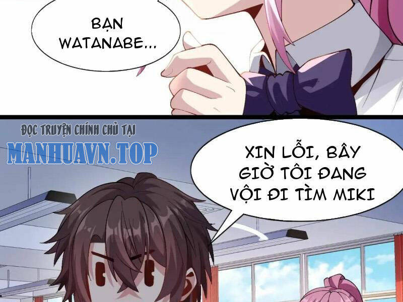 Bạn Gái Tôi Là Một Đại Tiểu Thư Xấu Xa Sao? Chapter 43 - Trang 2