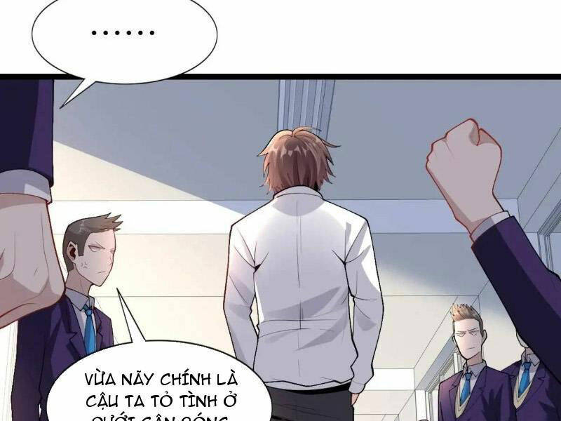 Bạn Gái Tôi Là Một Đại Tiểu Thư Xấu Xa Sao? Chapter 43 - Trang 2