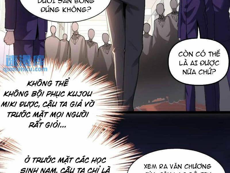 Bạn Gái Tôi Là Một Đại Tiểu Thư Xấu Xa Sao? Chapter 43 - Trang 2