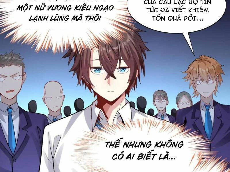 Bạn Gái Tôi Là Một Đại Tiểu Thư Xấu Xa Sao? Chapter 43 - Trang 2