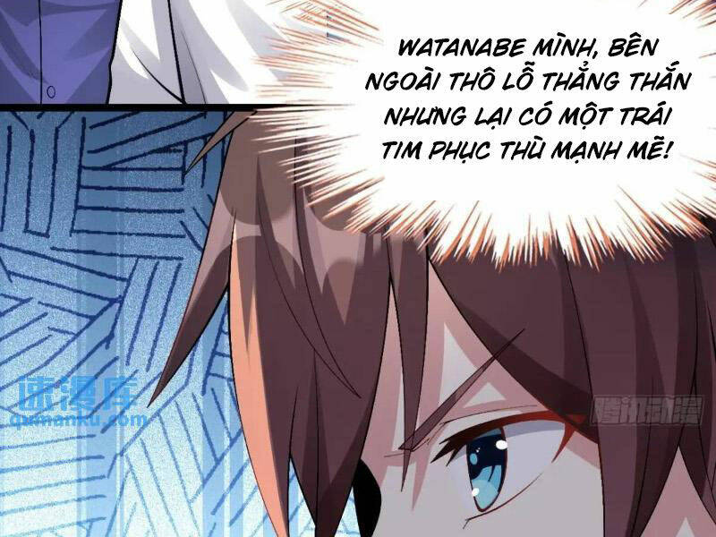 Bạn Gái Tôi Là Một Đại Tiểu Thư Xấu Xa Sao? Chapter 43 - Trang 2