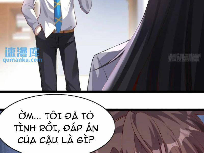 Bạn Gái Tôi Là Một Đại Tiểu Thư Xấu Xa Sao? Chapter 43 - Trang 2