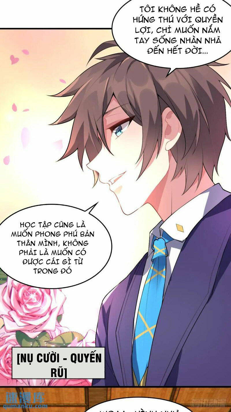 Bạn Gái Tôi Là Một Đại Tiểu Thư Xấu Xa Sao? Chapter 42 - Trang 2