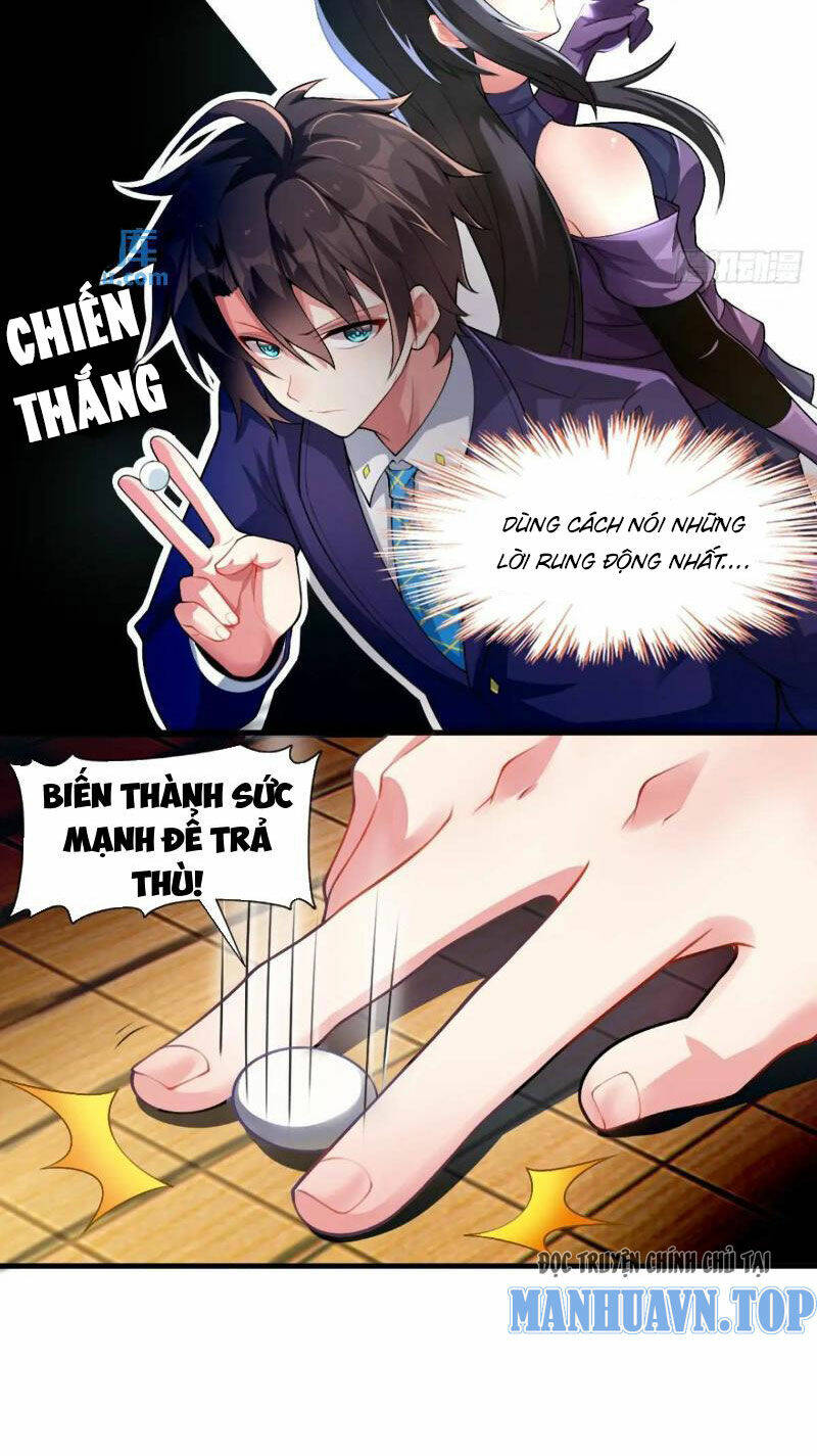 Bạn Gái Tôi Là Một Đại Tiểu Thư Xấu Xa Sao? Chapter 42 - Trang 2