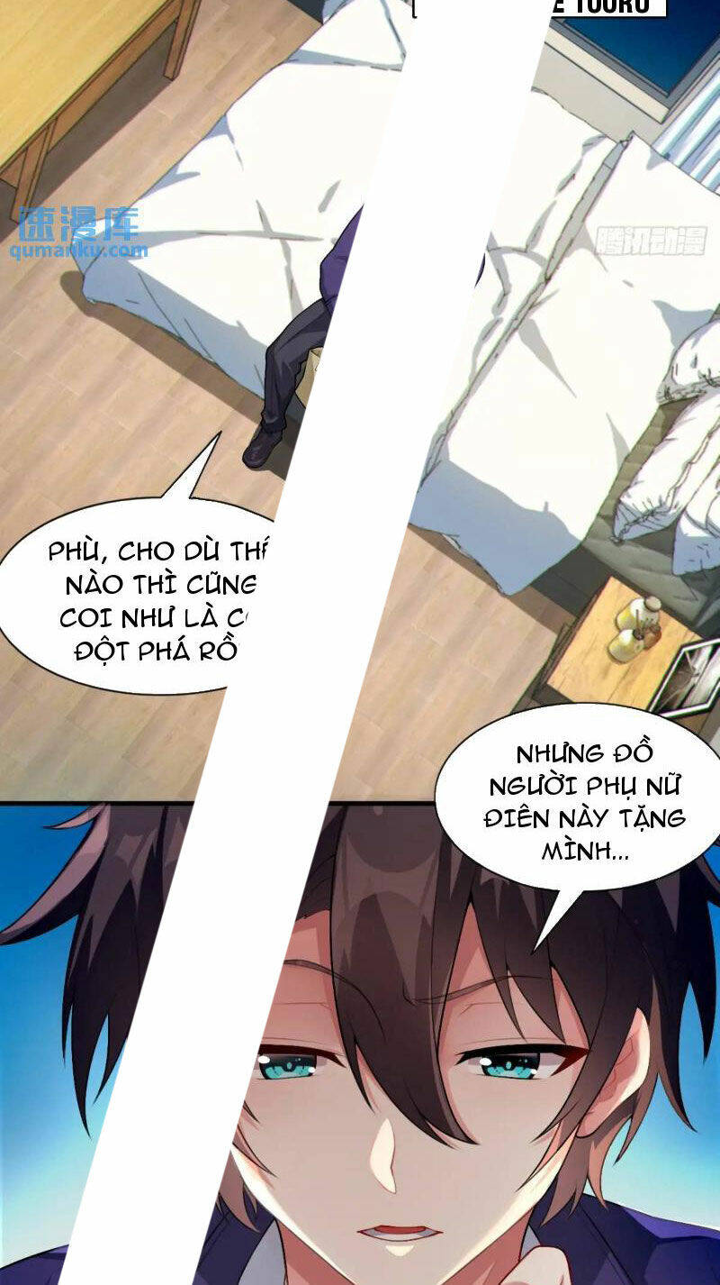 Bạn Gái Tôi Là Một Đại Tiểu Thư Xấu Xa Sao? Chapter 42 - Trang 2