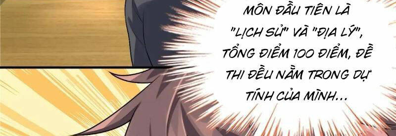 Bạn Gái Tôi Là Một Đại Tiểu Thư Xấu Xa Sao? Chapter 42 - Trang 2