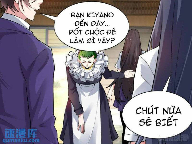 Bạn Gái Tôi Là Một Đại Tiểu Thư Xấu Xa Sao? Chapter 41 - Trang 2