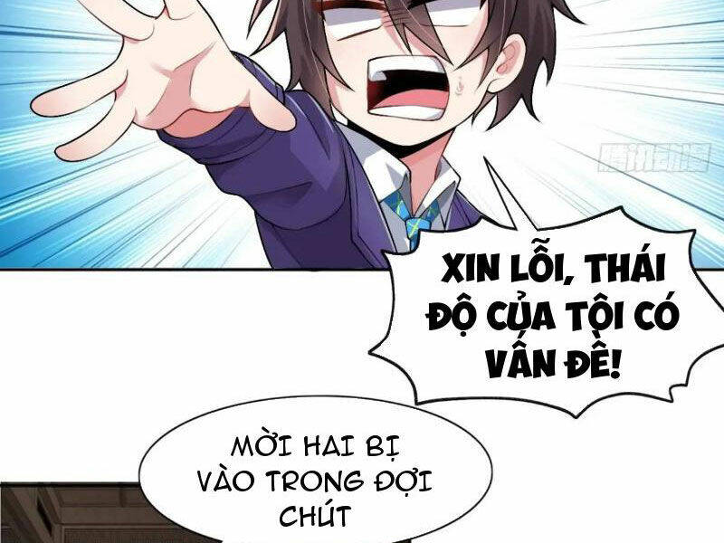 Bạn Gái Tôi Là Một Đại Tiểu Thư Xấu Xa Sao? Chapter 41 - Trang 2