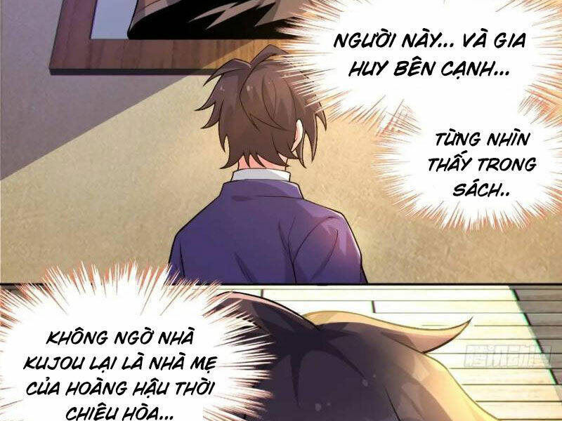 Bạn Gái Tôi Là Một Đại Tiểu Thư Xấu Xa Sao? Chapter 41 - Trang 2