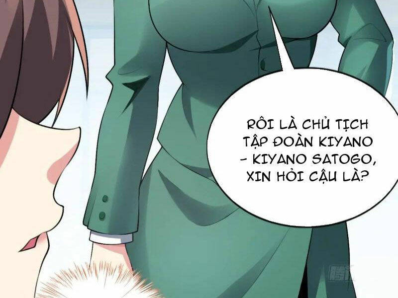 Bạn Gái Tôi Là Một Đại Tiểu Thư Xấu Xa Sao? Chapter 41 - Trang 2