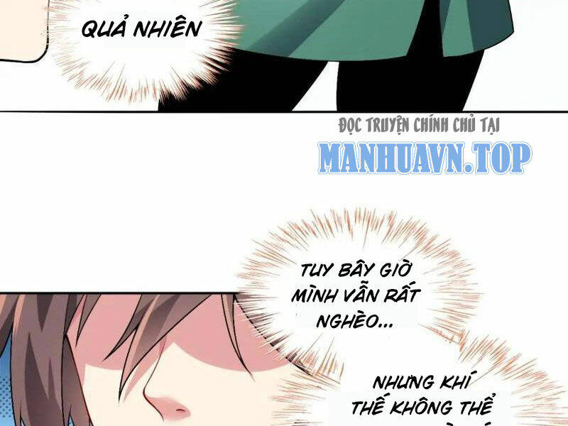 Bạn Gái Tôi Là Một Đại Tiểu Thư Xấu Xa Sao? Chapter 41 - Trang 2