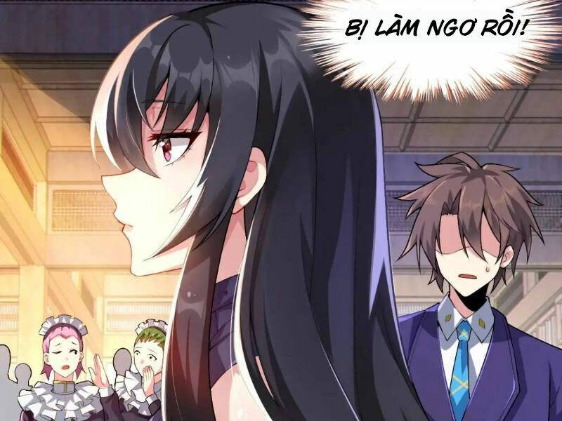 Bạn Gái Tôi Là Một Đại Tiểu Thư Xấu Xa Sao? Chapter 41 - Trang 2