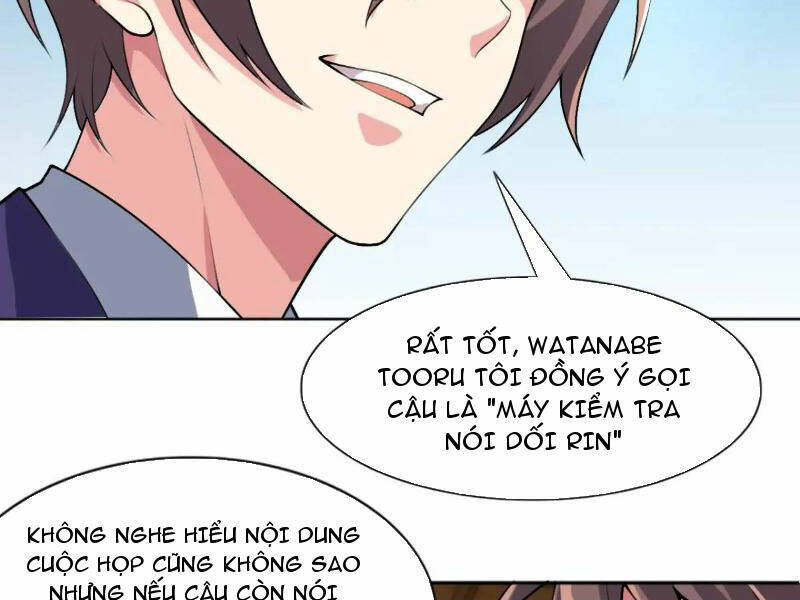 Bạn Gái Tôi Là Một Đại Tiểu Thư Xấu Xa Sao? Chapter 41 - Trang 2