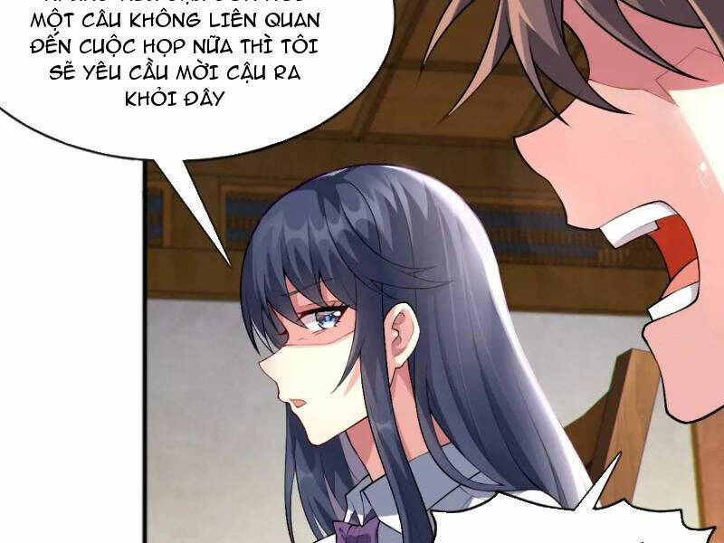 Bạn Gái Tôi Là Một Đại Tiểu Thư Xấu Xa Sao? Chapter 41 - Trang 2