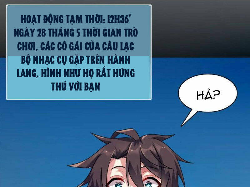 Bạn Gái Tôi Là Một Đại Tiểu Thư Xấu Xa Sao? Chapter 40 - Trang 2