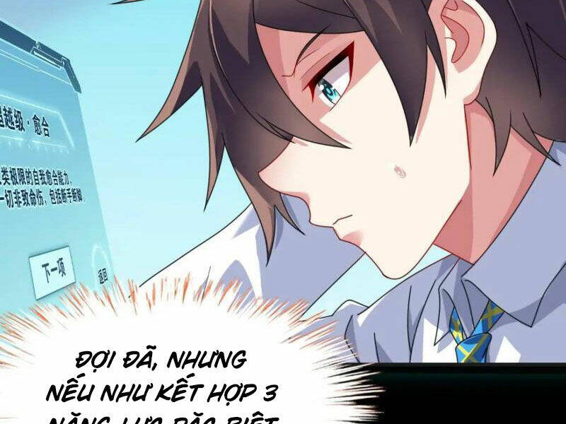 Bạn Gái Tôi Là Một Đại Tiểu Thư Xấu Xa Sao? Chapter 40 - Trang 2