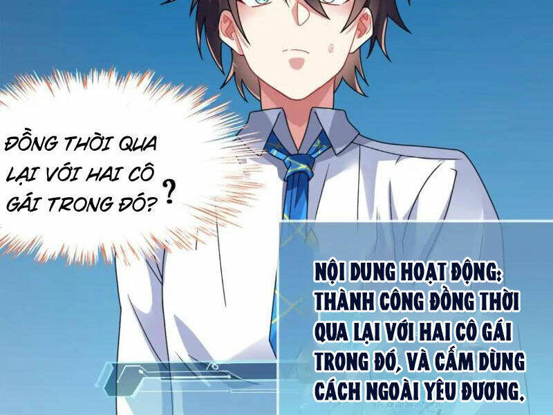 Bạn Gái Tôi Là Một Đại Tiểu Thư Xấu Xa Sao? Chapter 40 - Trang 2