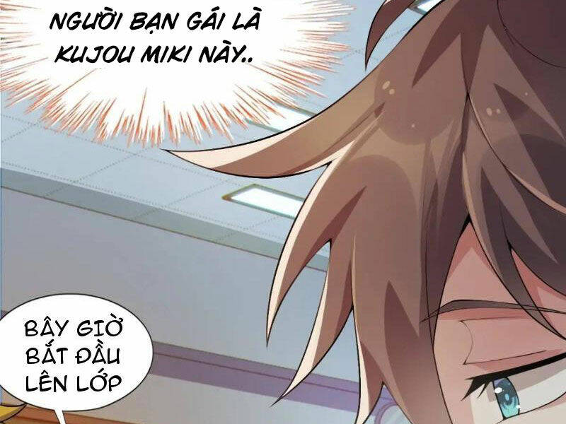 Bạn Gái Tôi Là Một Đại Tiểu Thư Xấu Xa Sao? Chapter 40 - Trang 2