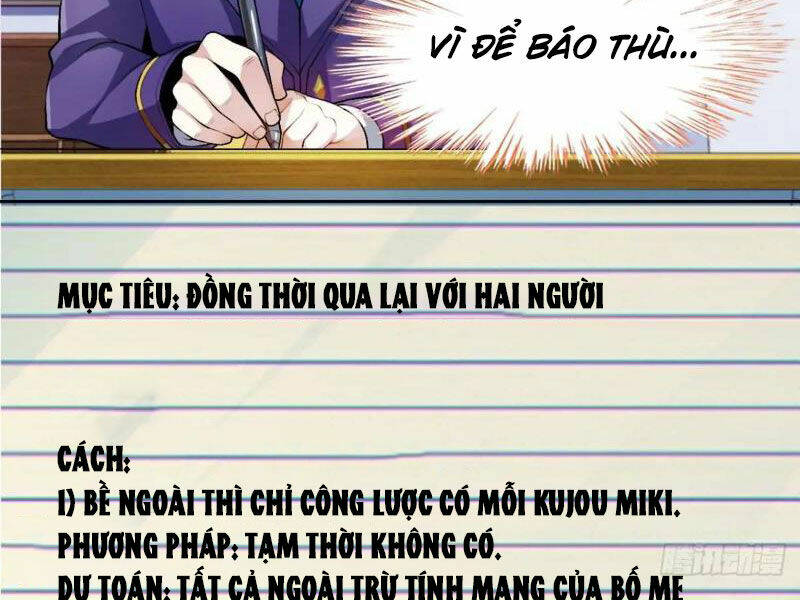 Bạn Gái Tôi Là Một Đại Tiểu Thư Xấu Xa Sao? Chapter 40 - Trang 2