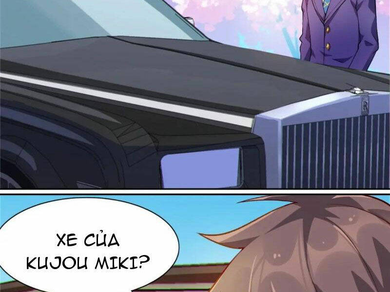 Bạn Gái Tôi Là Một Đại Tiểu Thư Xấu Xa Sao? Chapter 40 - Trang 2