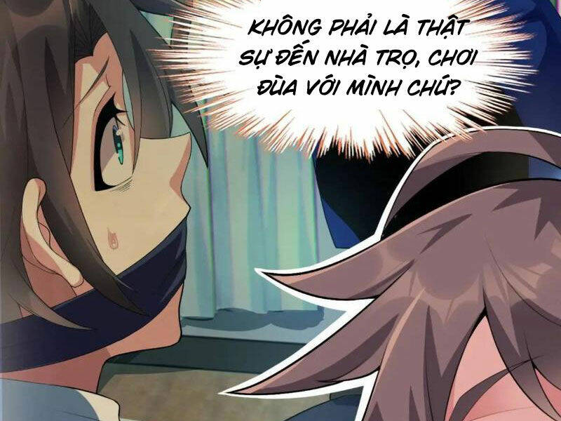 Bạn Gái Tôi Là Một Đại Tiểu Thư Xấu Xa Sao? Chapter 40 - Trang 2