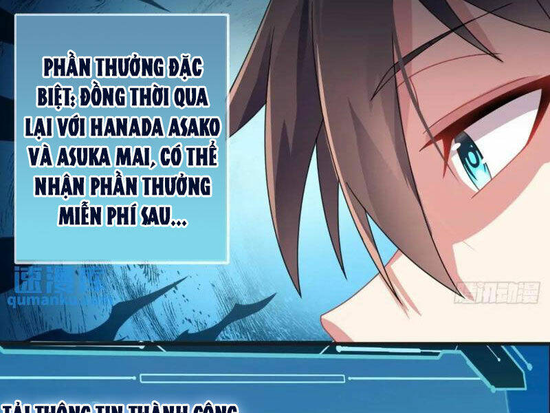 Bạn Gái Tôi Là Một Đại Tiểu Thư Xấu Xa Sao? Chapter 40 - Trang 2