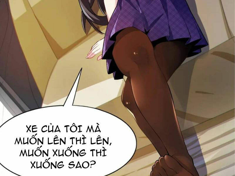 Bạn Gái Tôi Là Một Đại Tiểu Thư Xấu Xa Sao? Chapter 40 - Trang 2