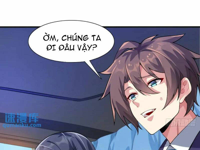 Bạn Gái Tôi Là Một Đại Tiểu Thư Xấu Xa Sao? Chapter 40 - Trang 2